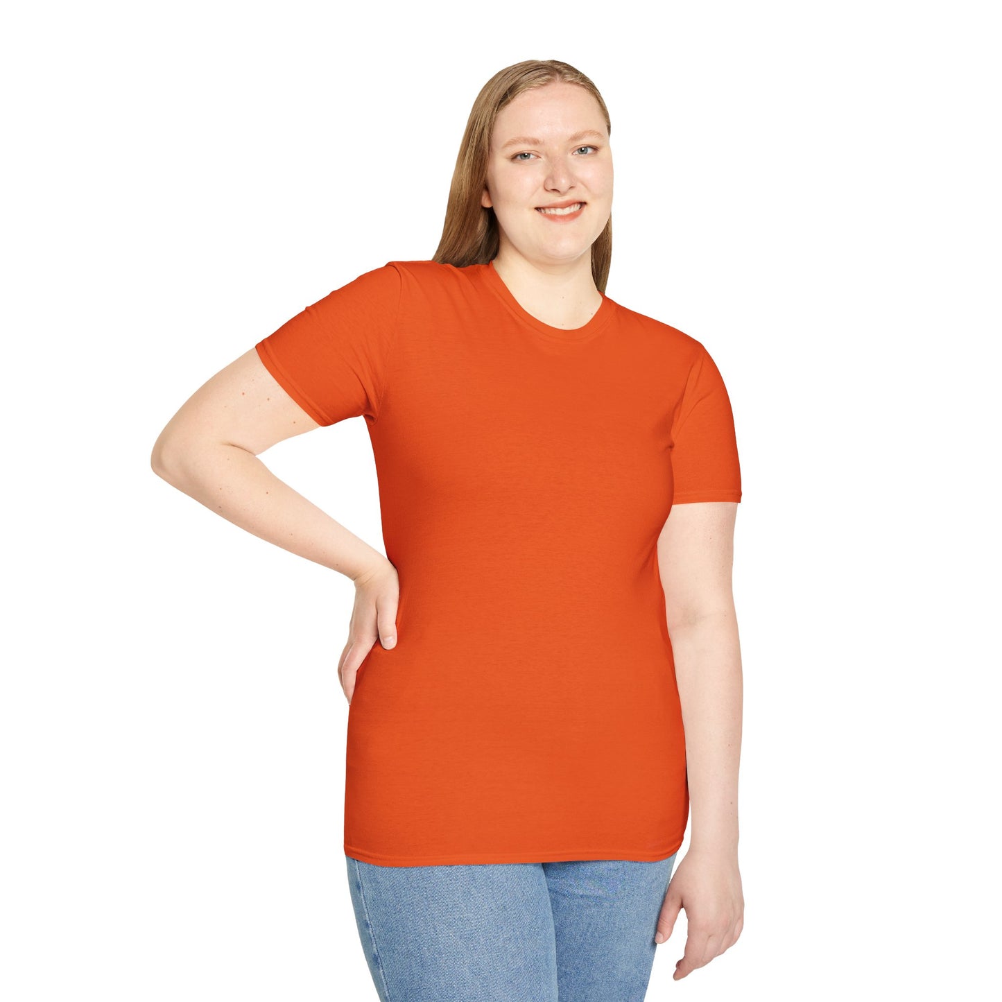 Josh Sneed's Fat Ryan Comedy T-Shirt, Unisex Softstyle T-Shirt, Casual Wear