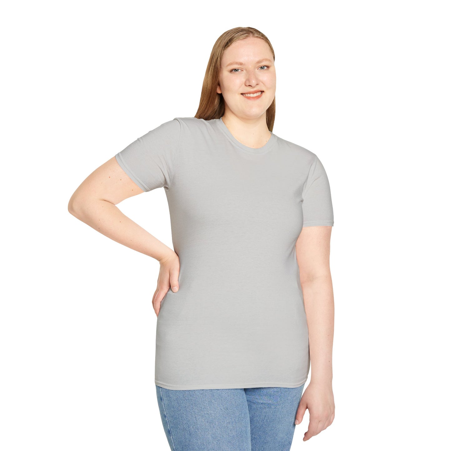 Josh Sneed's Fat Ryan Comedy T-Shirt, Unisex Softstyle T-Shirt, Casual Wear