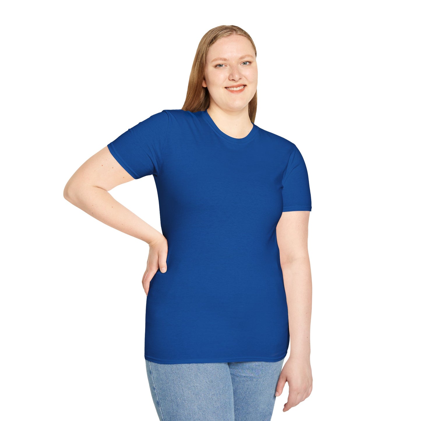 Josh Sneed's Fat Ryan Comedy T-Shirt, Unisex Softstyle T-Shirt, Casual Wear