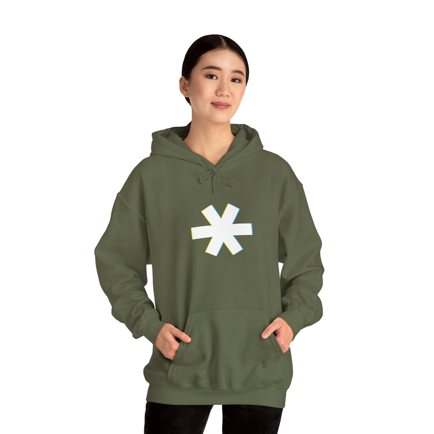 Cozy Unisex Hoodie for Comfort Lovers, Casual Streetwear, Everyday Wear, Gift for Friends, Summer Nights