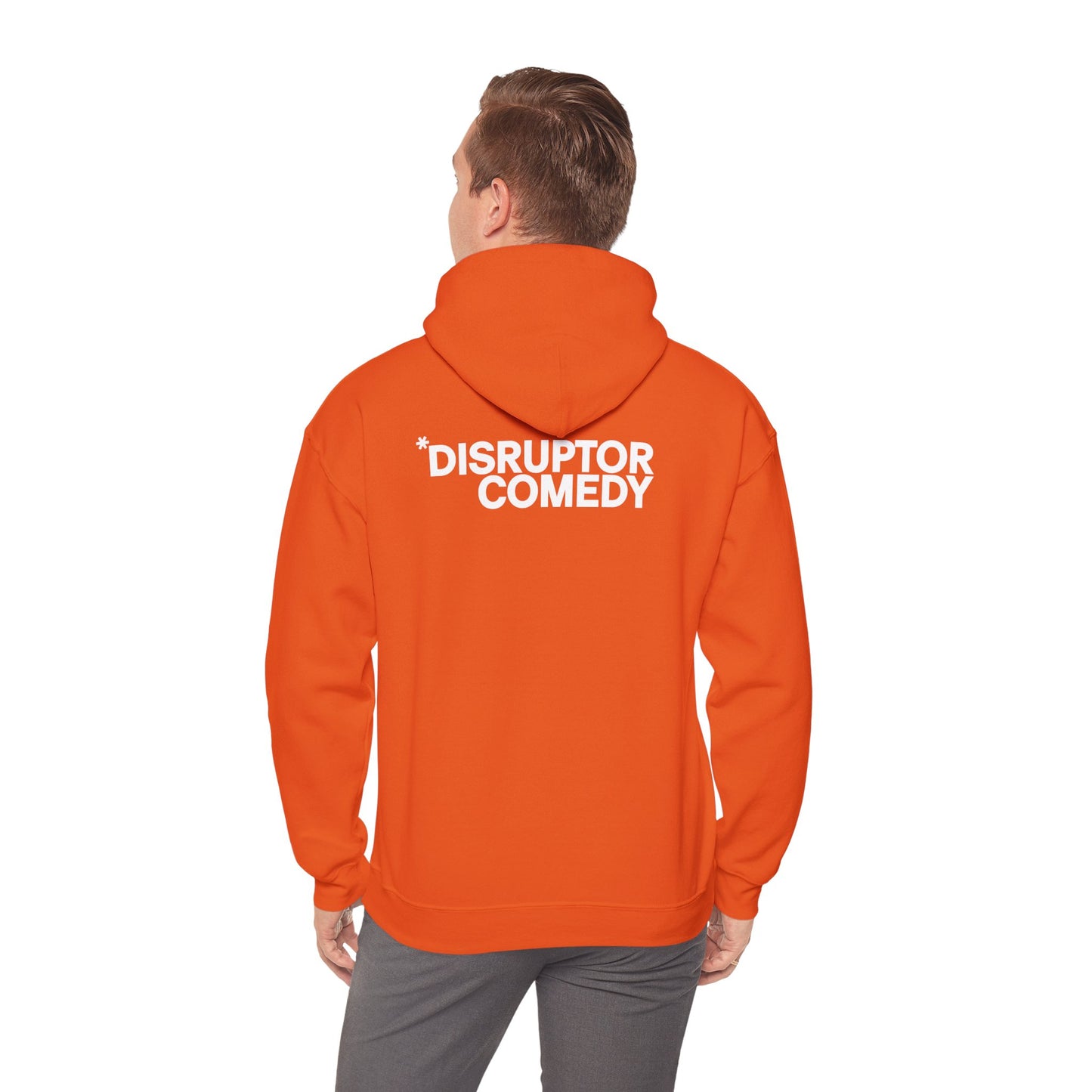 Cozy Unisex Hoodie for Comfort Lovers, Casual Streetwear, Everyday Wear, Gift for Friends, Summer Nights