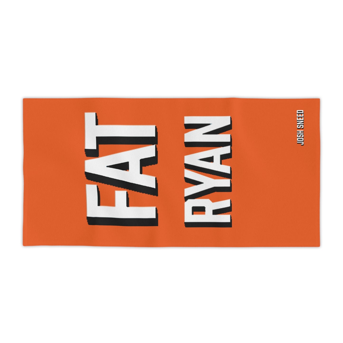 You + The Pool + Fat Ryan beach towel options