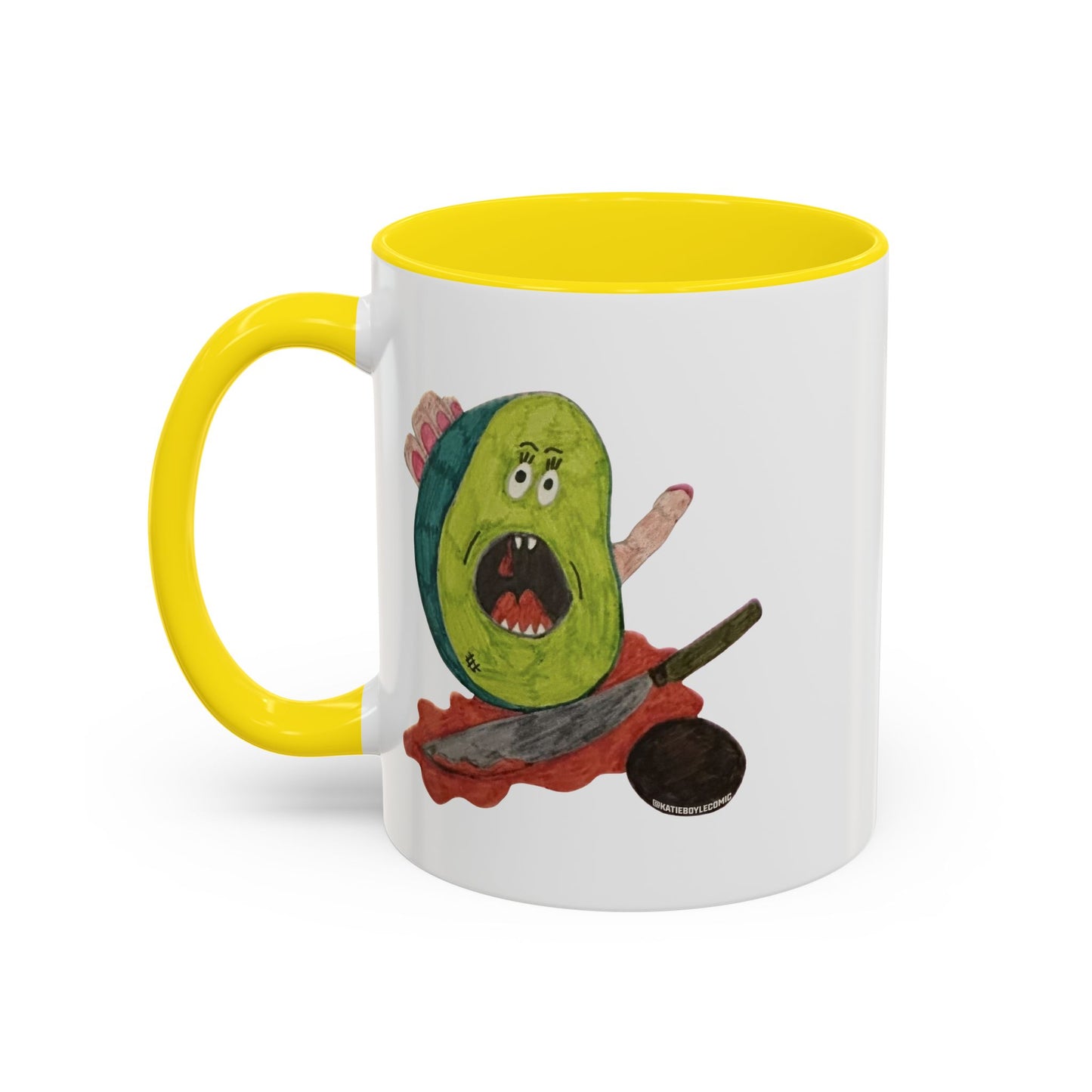 Terapy Coffee Mug | Unique Gift for Coffee Lovers, Great for Birthdays, Office Decor, Quirky Homeware