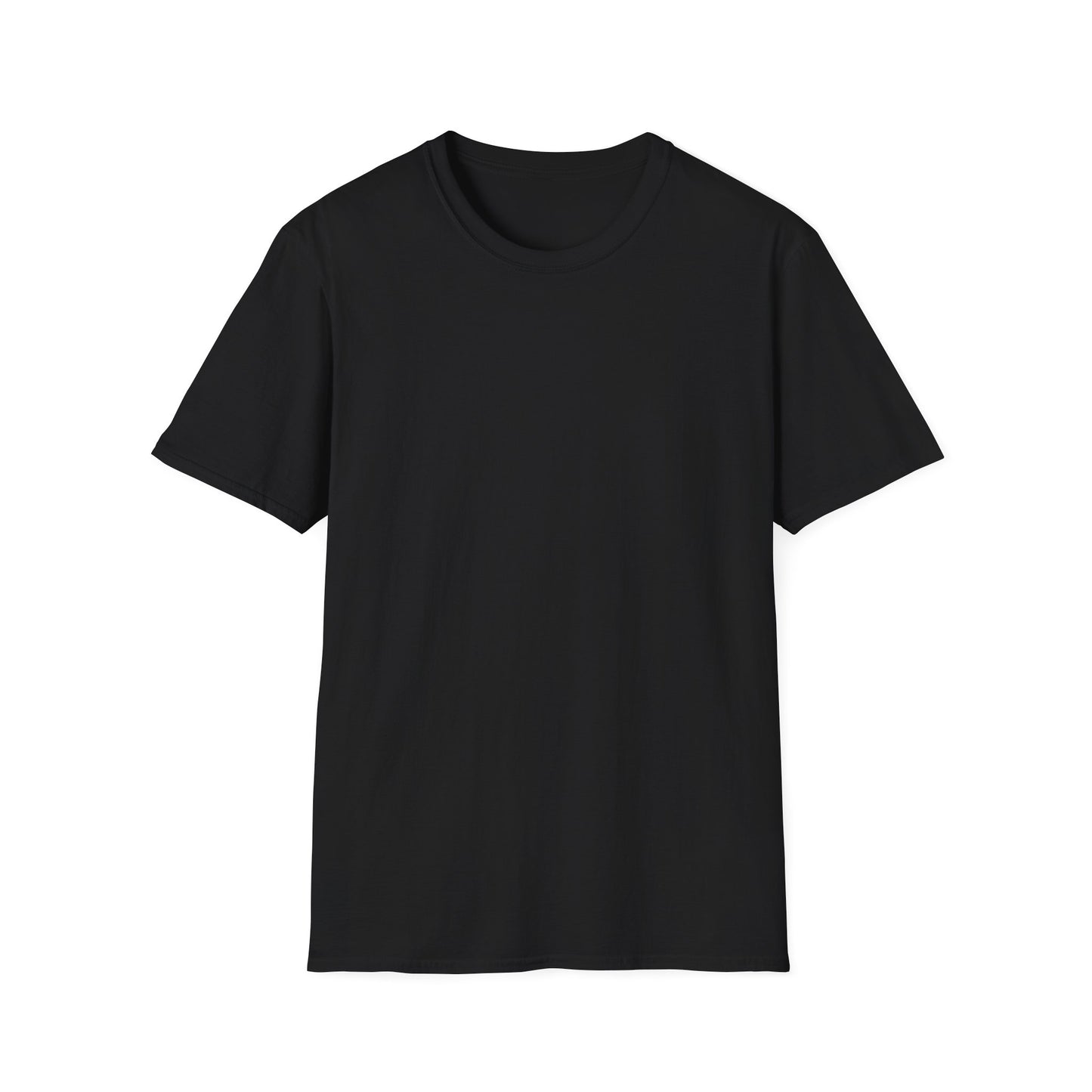 Josh Sneed's Fat Ryan Comedy T-Shirt, Unisex Softstyle T-Shirt, Casual Wear