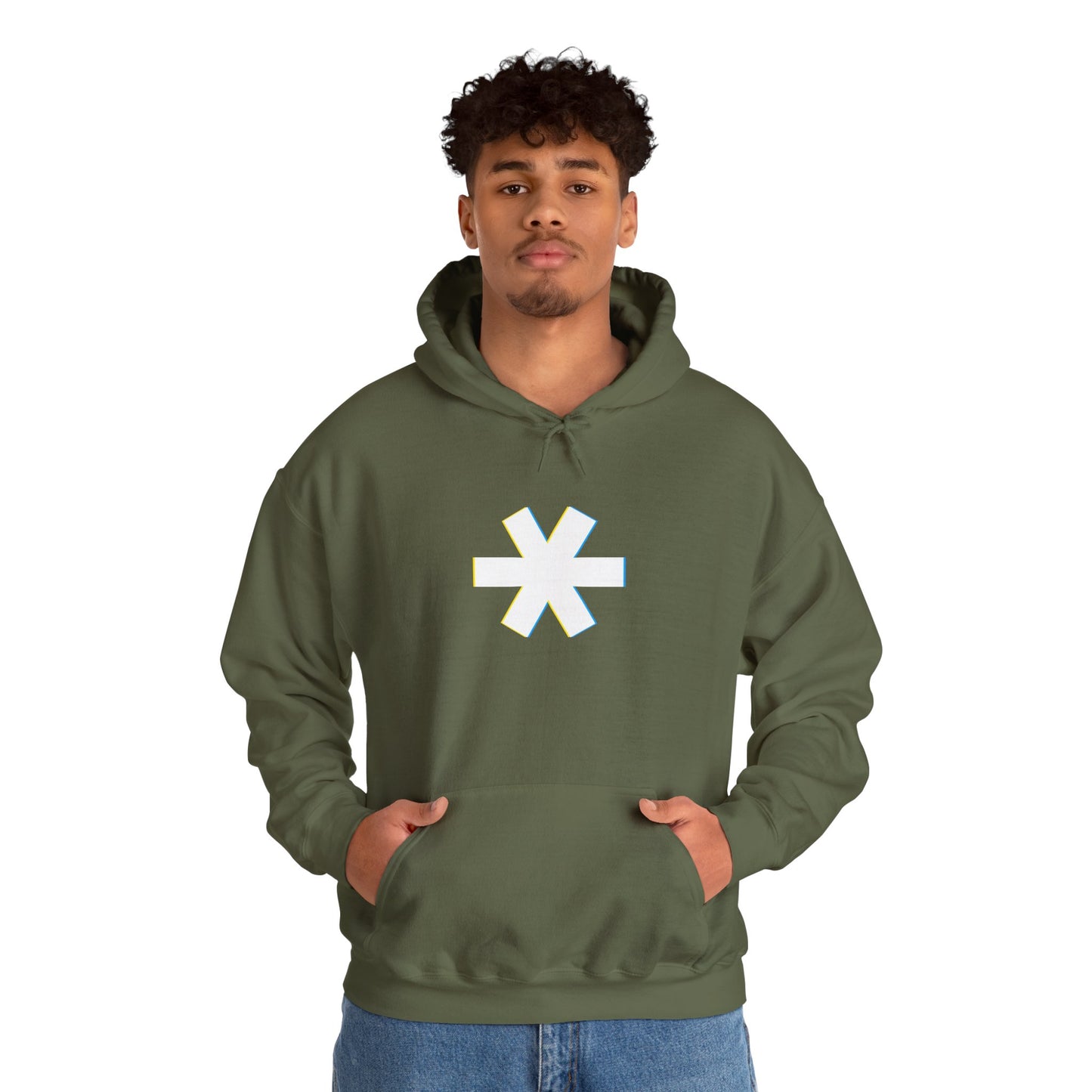 Cozy Unisex Hoodie for Comfort Lovers, Casual Streetwear, Everyday Wear, Gift for Friends, Summer Nights