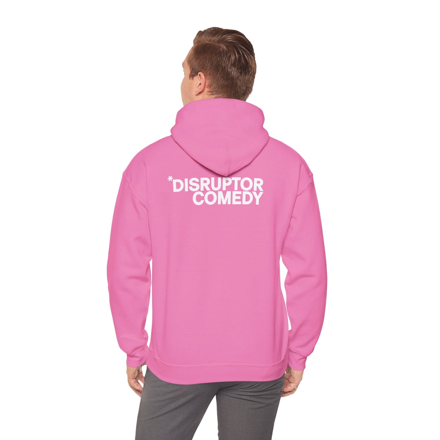 Cozy Unisex Hoodie for Comfort Lovers, Casual Streetwear, Everyday Wear, Gift for Friends, Summer Nights