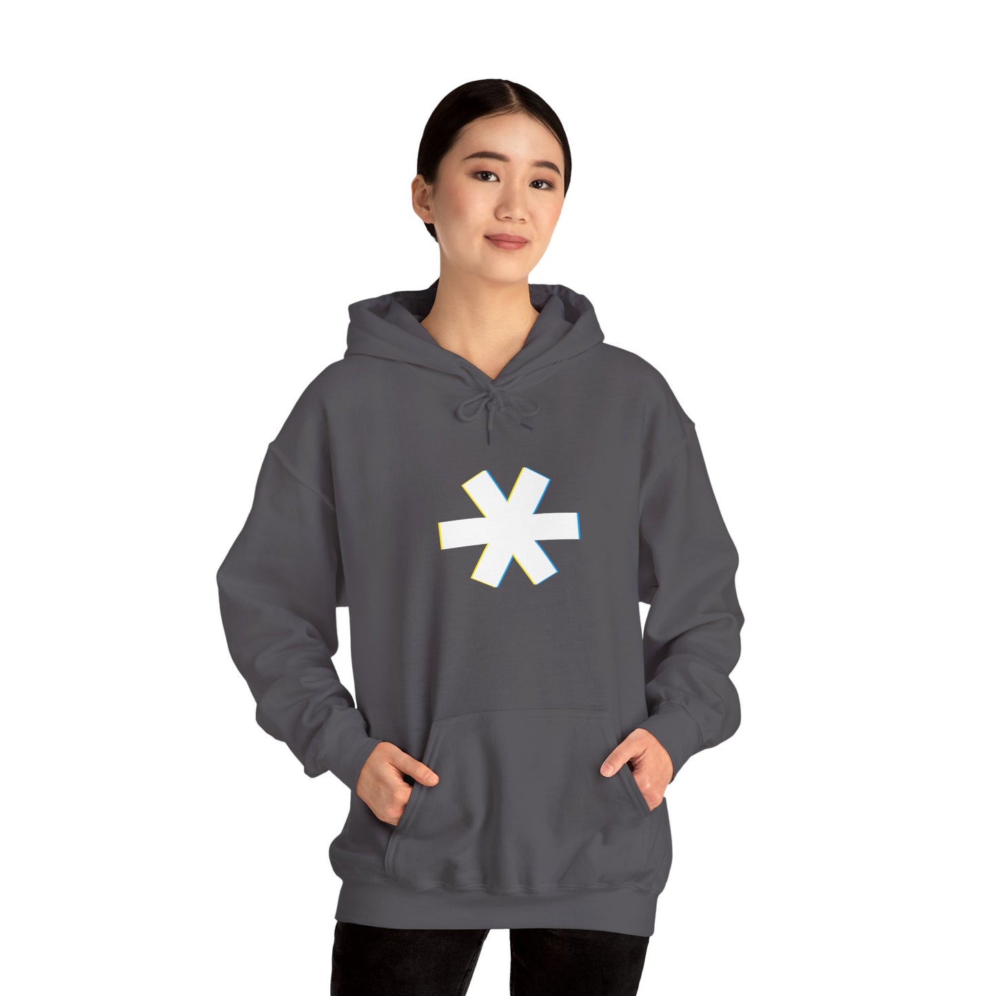 Cozy Unisex Hoodie for Comfort Lovers, Casual Streetwear, Everyday Wear, Gift for Friends, Summer Nights