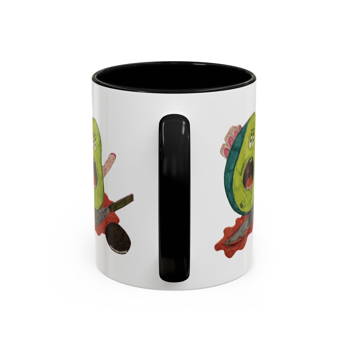 Terapy Coffee Mug | Unique Gift for Coffee Lovers, Great for Birthdays, Office Decor, Quirky Homeware