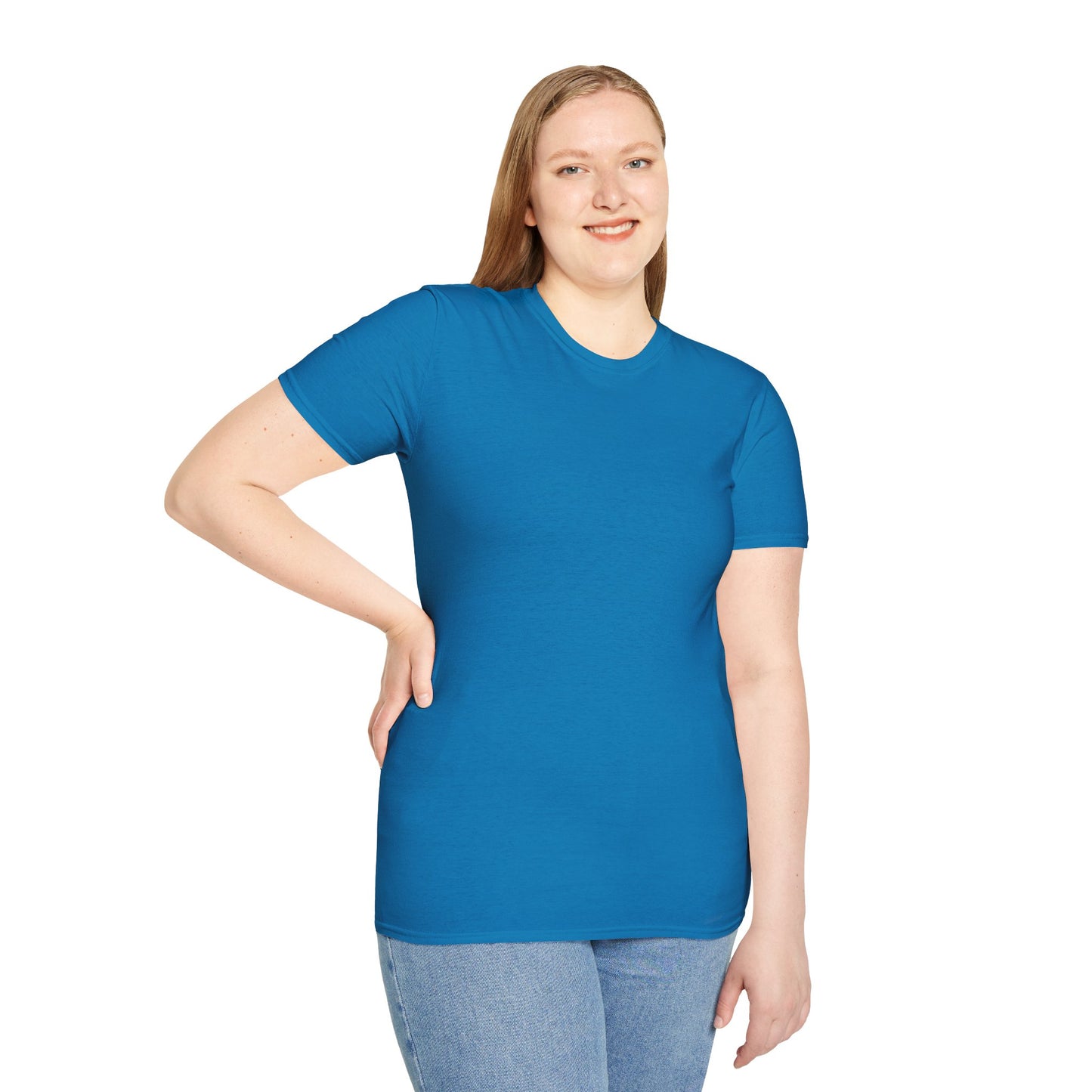 Josh Sneed's Fat Ryan Comedy T-Shirt, Unisex Softstyle T-Shirt, Casual Wear