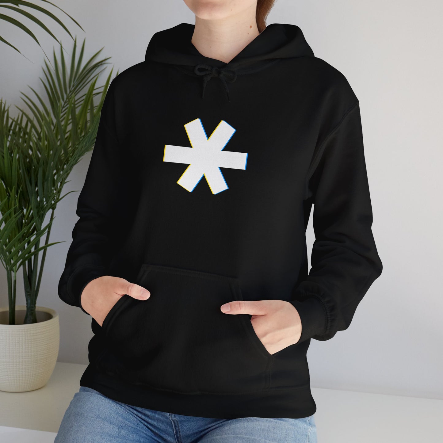 Cozy Unisex Hoodie for Comfort Lovers, Casual Streetwear, Everyday Wear, Gift for Friends, Summer Nights