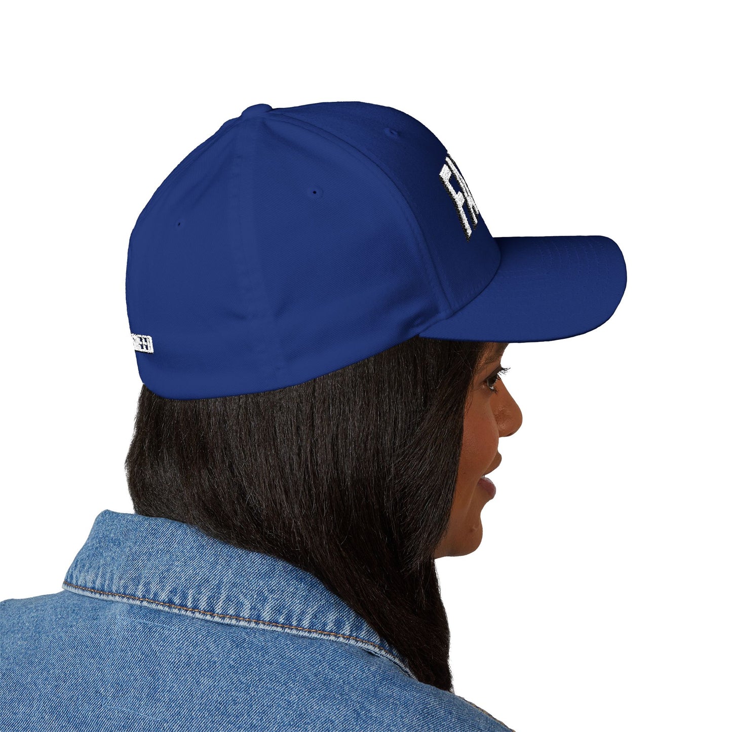 Official Merch of "Fat Ryan" by comedian Josh Sneed | Embroidered Sports Cap