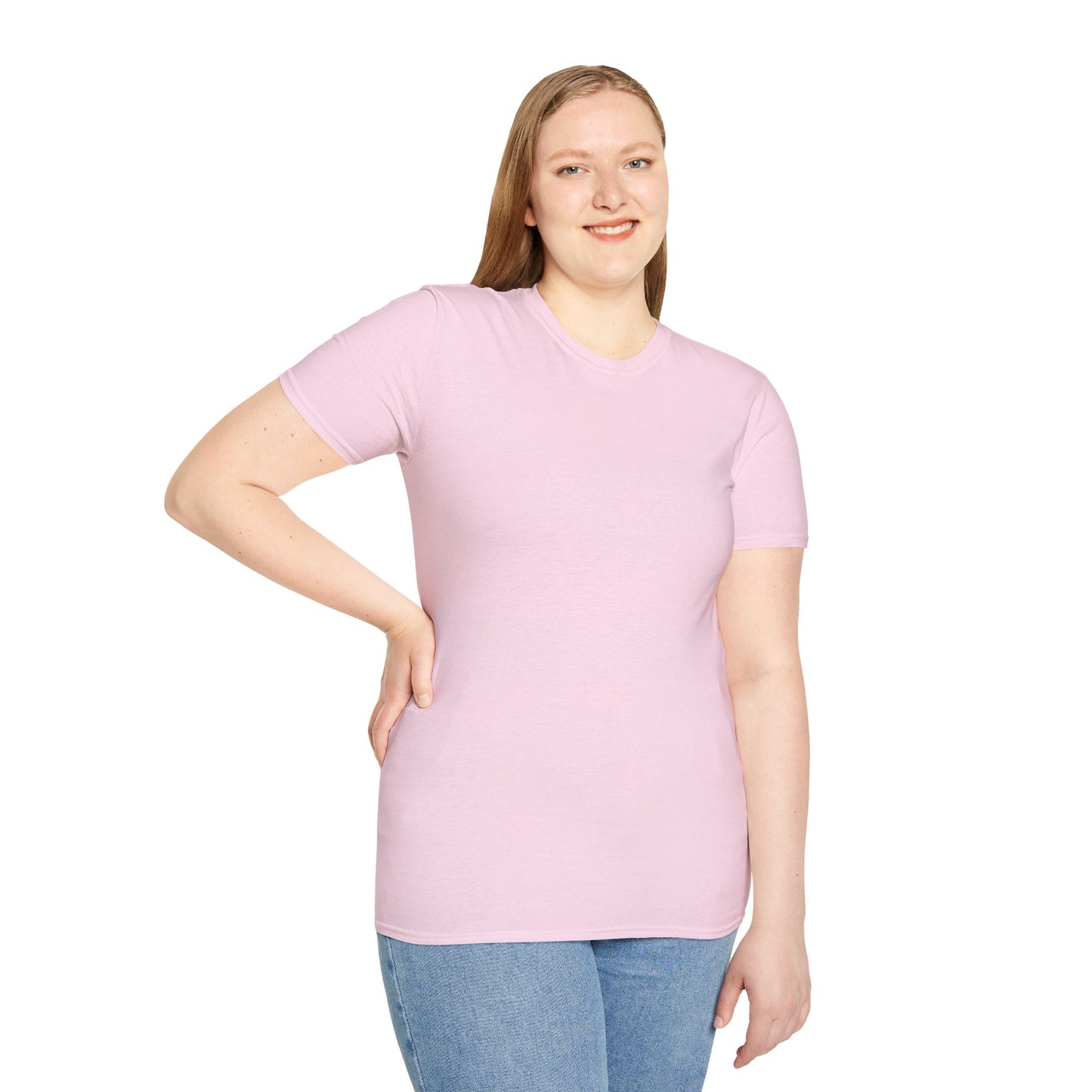 Josh Sneed's Fat Ryan Comedy T-Shirt, Unisex Softstyle T-Shirt, Casual Wear