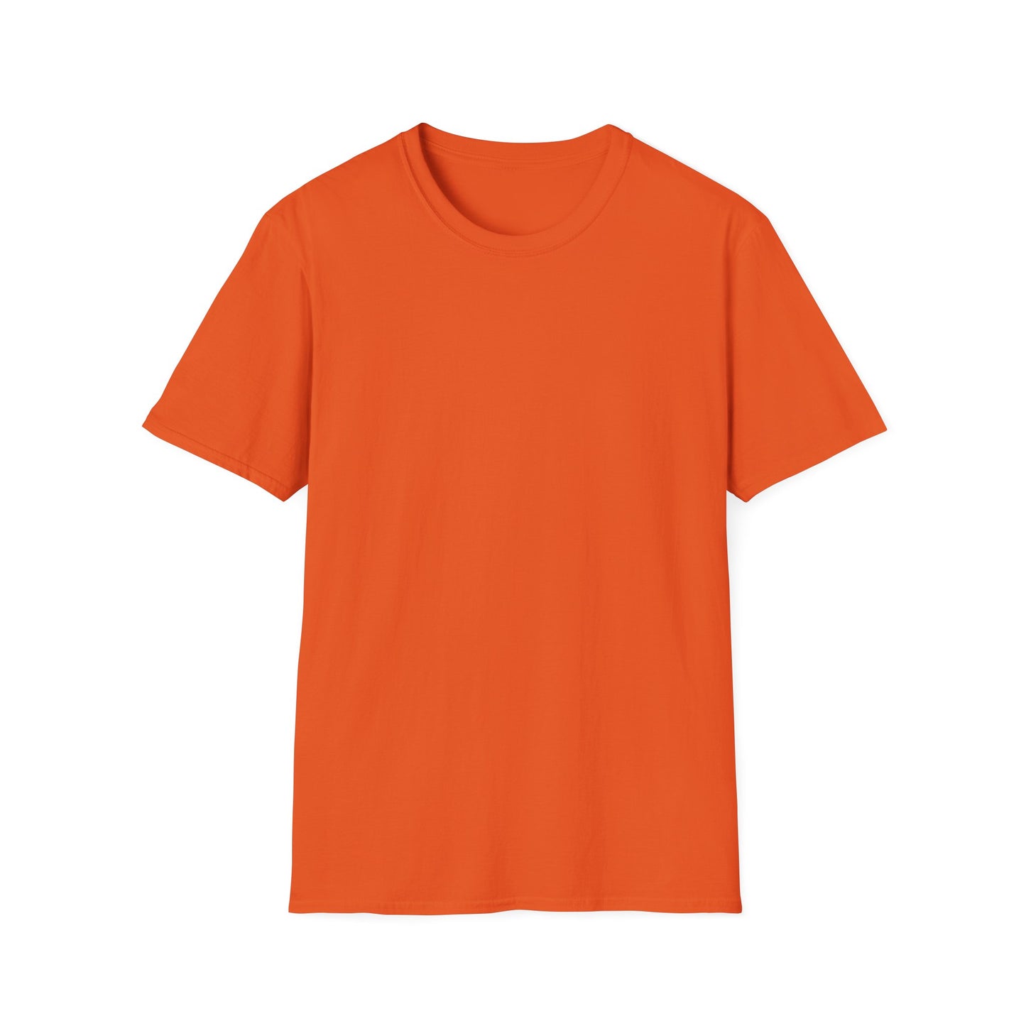 Josh Sneed's Fat Ryan Comedy T-Shirt, Unisex Softstyle T-Shirt, Casual Wear