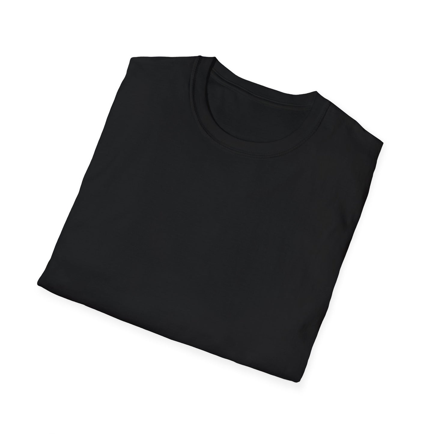Josh Sneed's Fat Ryan Comedy T-Shirt, Unisex Softstyle T-Shirt, Casual Wear