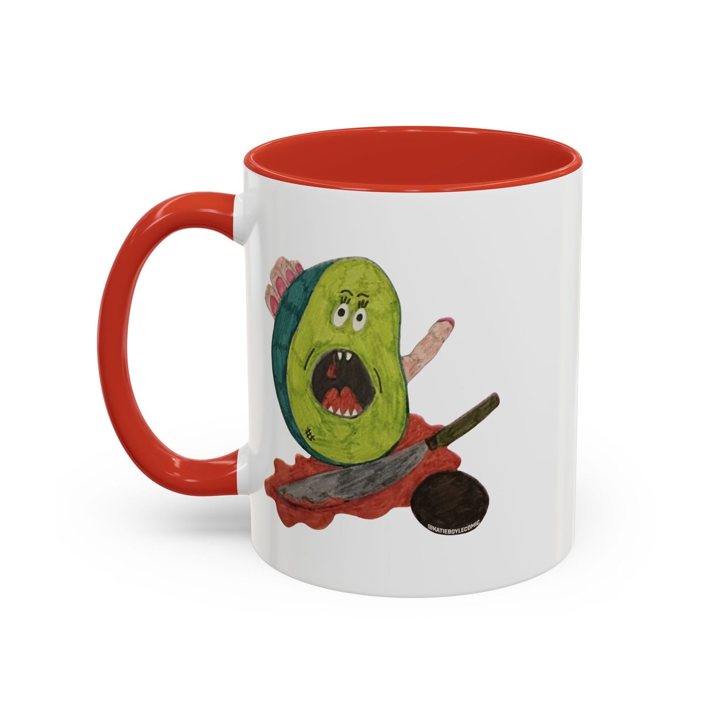 Terapy Coffee Mug | Unique Gift for Coffee Lovers, Great for Birthdays, Office Decor, Quirky Homeware