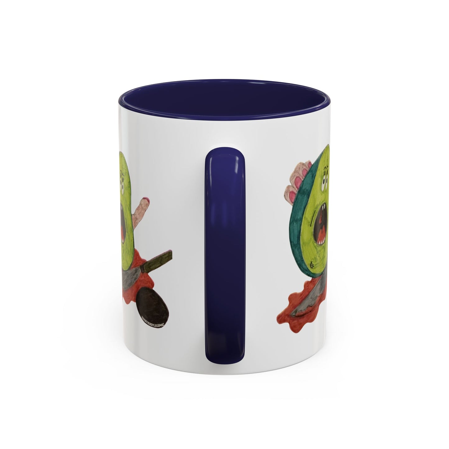 Terapy Coffee Mug | Unique Gift for Coffee Lovers, Great for Birthdays, Office Decor, Quirky Homeware