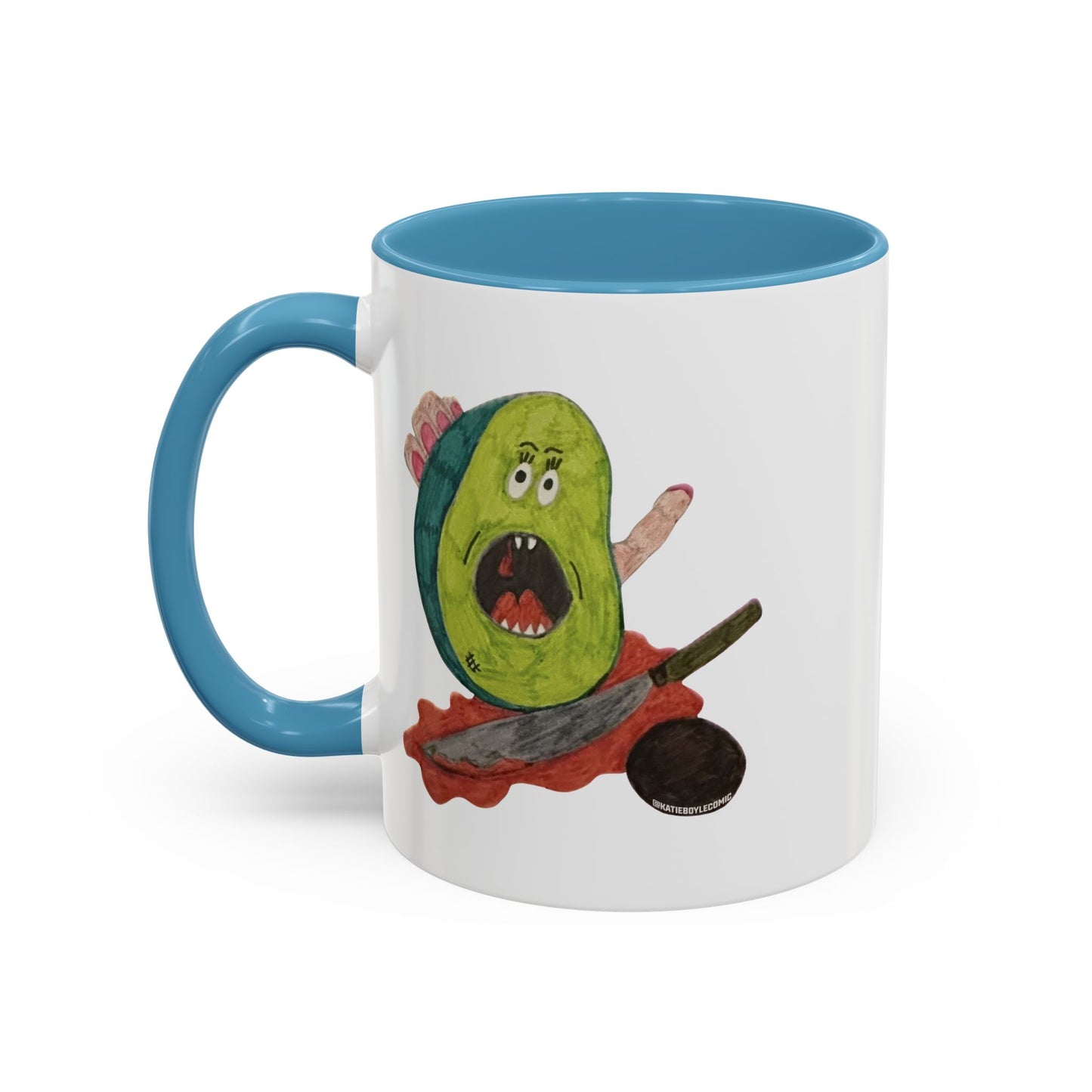 Terapy Coffee Mug | Unique Gift for Coffee Lovers, Great for Birthdays, Office Decor, Quirky Homeware