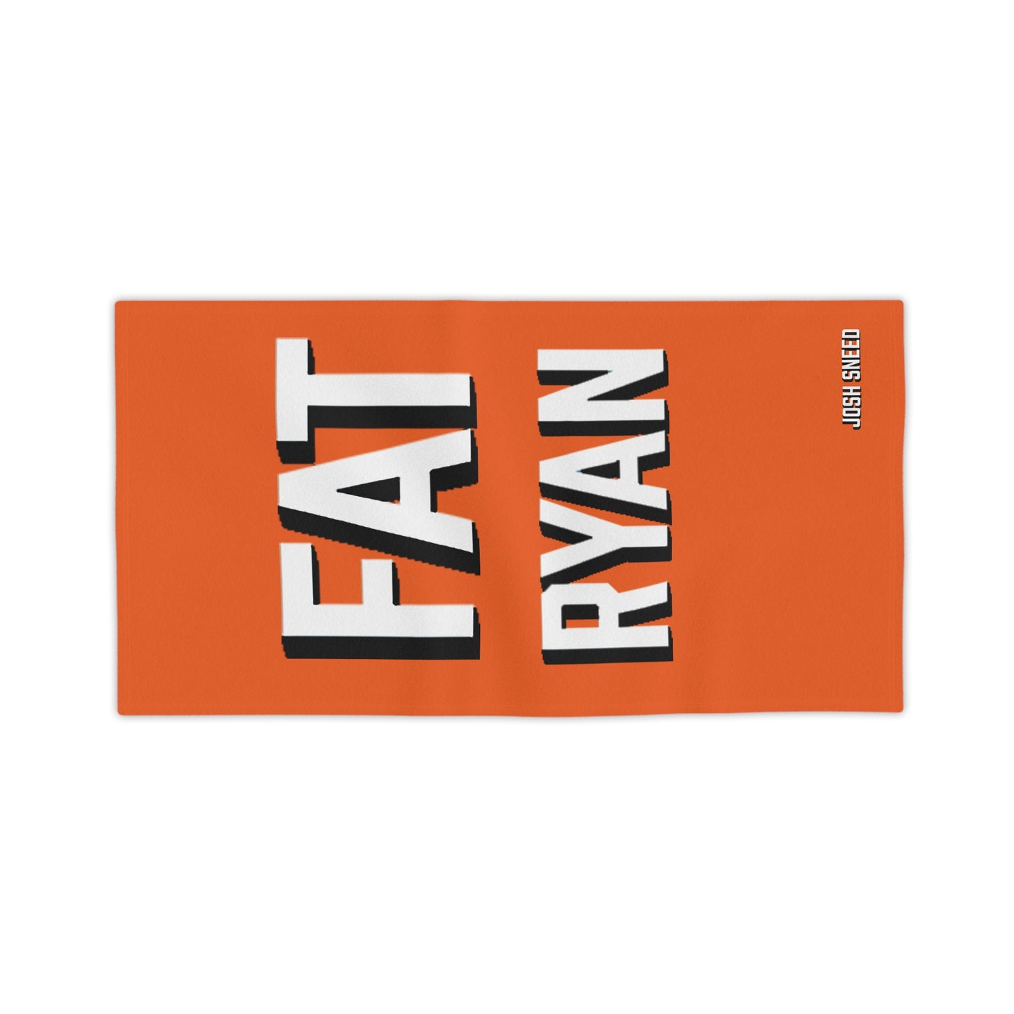 You + The Pool + Fat Ryan beach towel options