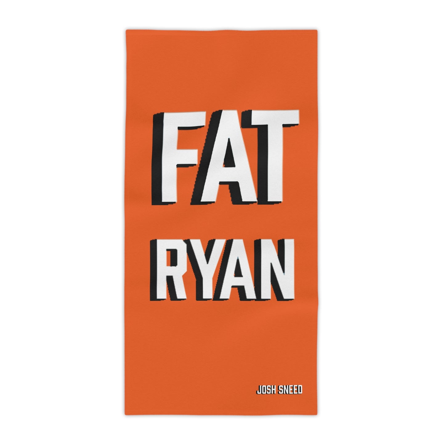 You + The Pool + Fat Ryan beach towel options