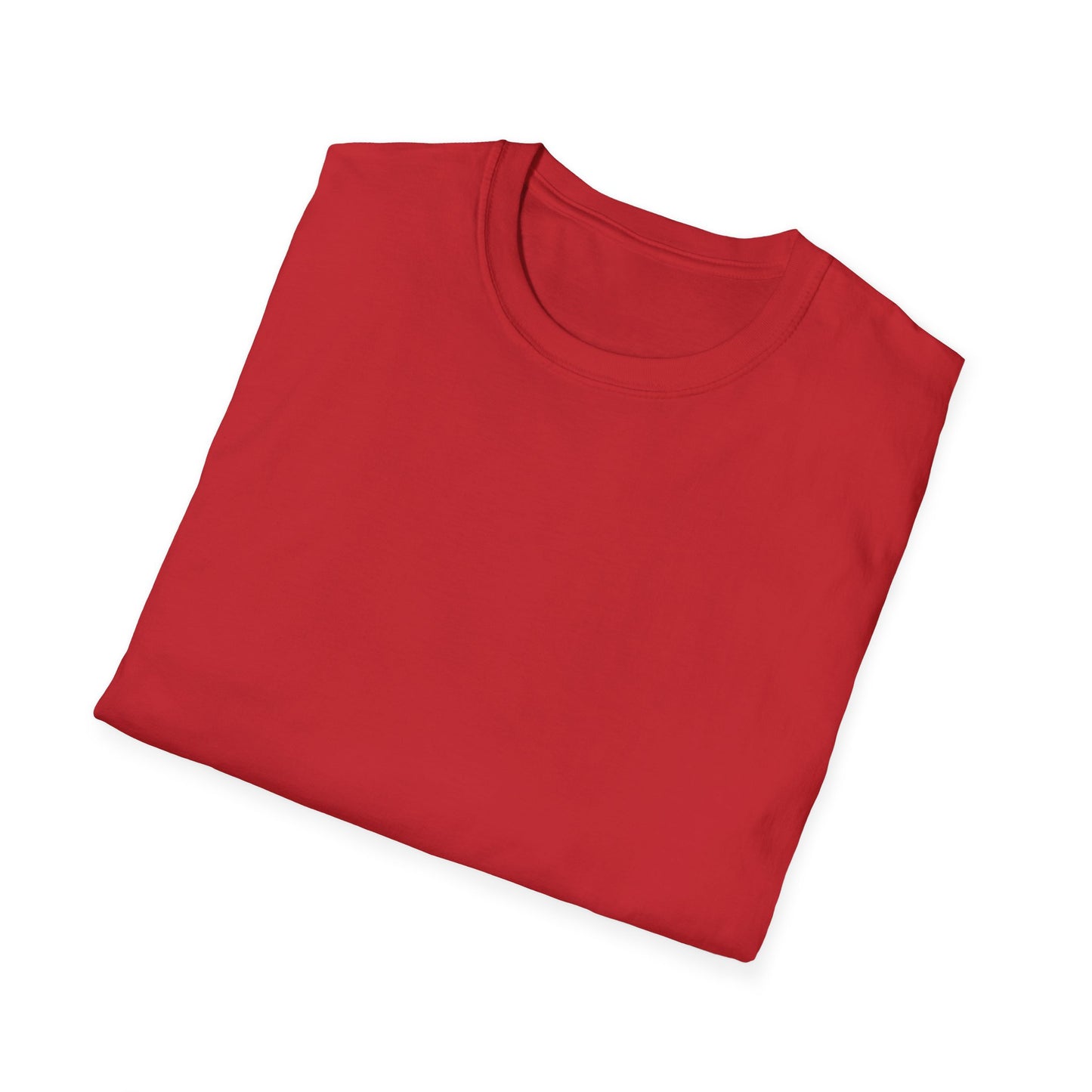 Josh Sneed's Fat Ryan Comedy T-Shirt, Unisex Softstyle T-Shirt, Casual Wear