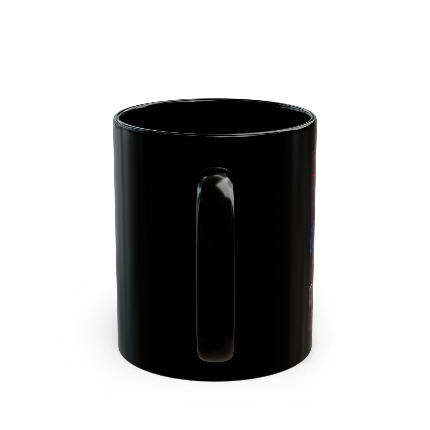 Joe DeRosa Comedy Special Mug