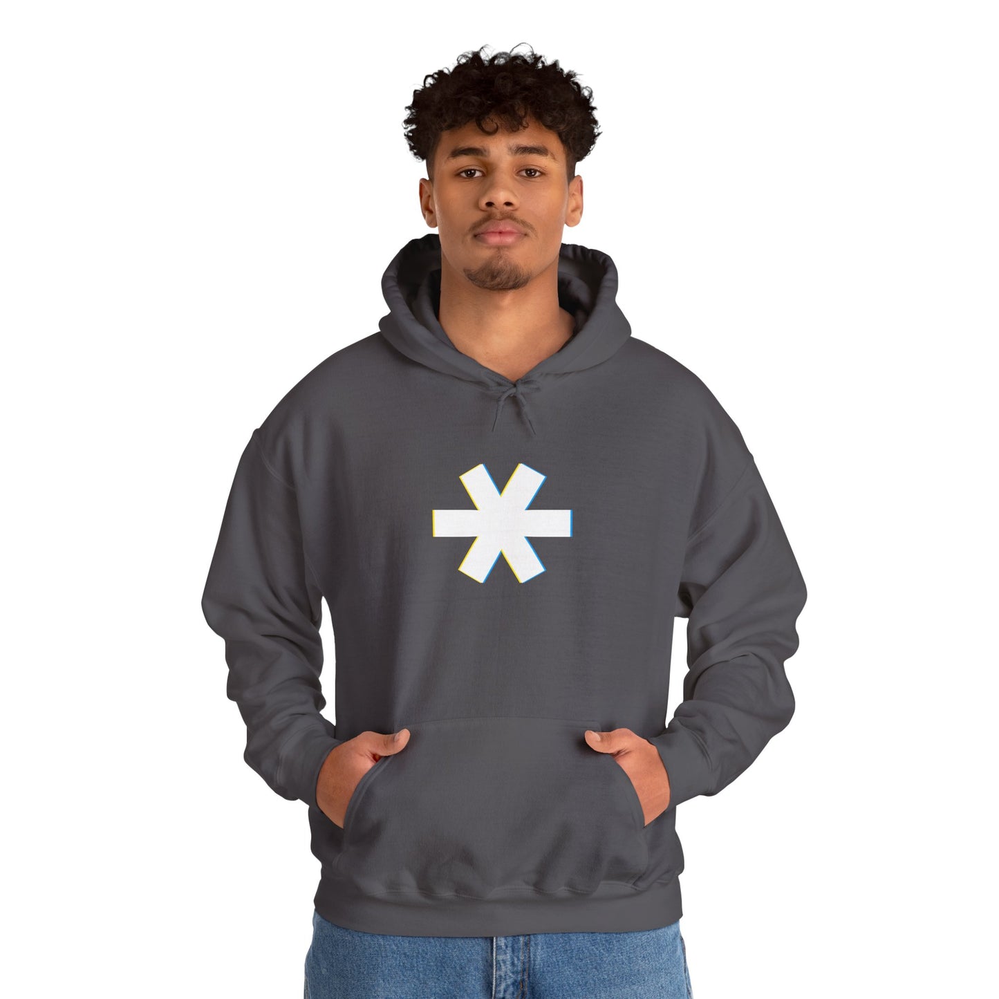 Cozy Unisex Hoodie for Comfort Lovers, Casual Streetwear, Everyday Wear, Gift for Friends, Summer Nights