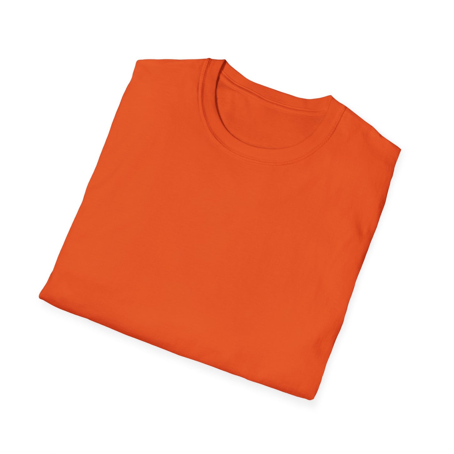 Josh Sneed's Fat Ryan Comedy T-Shirt, Unisex Softstyle T-Shirt, Casual Wear