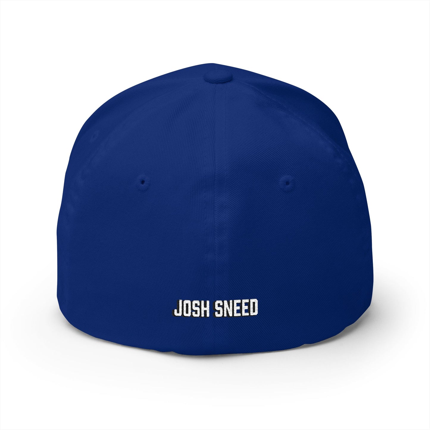 Official Merch of "Fat Ryan" by comedian Josh Sneed | Embroidered Sports Cap