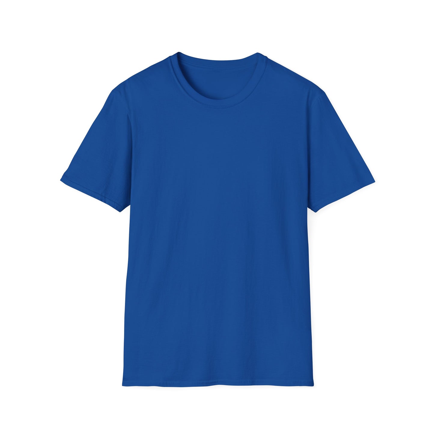 Josh Sneed's Fat Ryan Comedy T-Shirt, Unisex Softstyle T-Shirt, Casual Wear