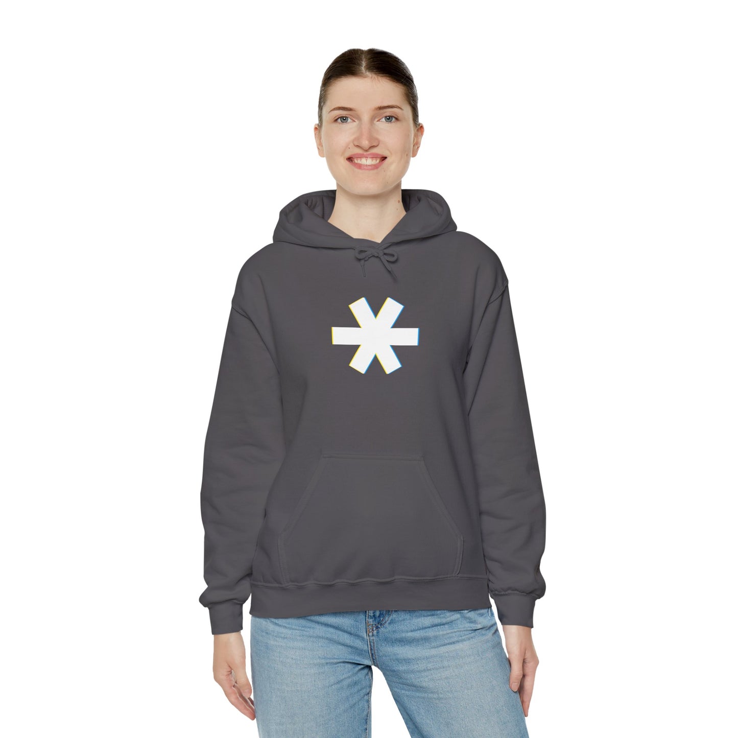 Cozy Unisex Hoodie for Comfort Lovers, Casual Streetwear, Everyday Wear, Gift for Friends, Summer Nights