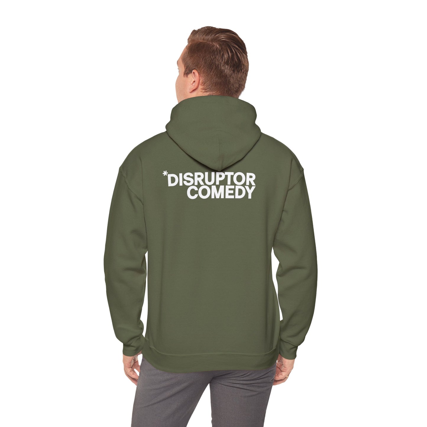 Cozy Unisex Hoodie for Comfort Lovers, Casual Streetwear, Everyday Wear, Gift for Friends, Summer Nights