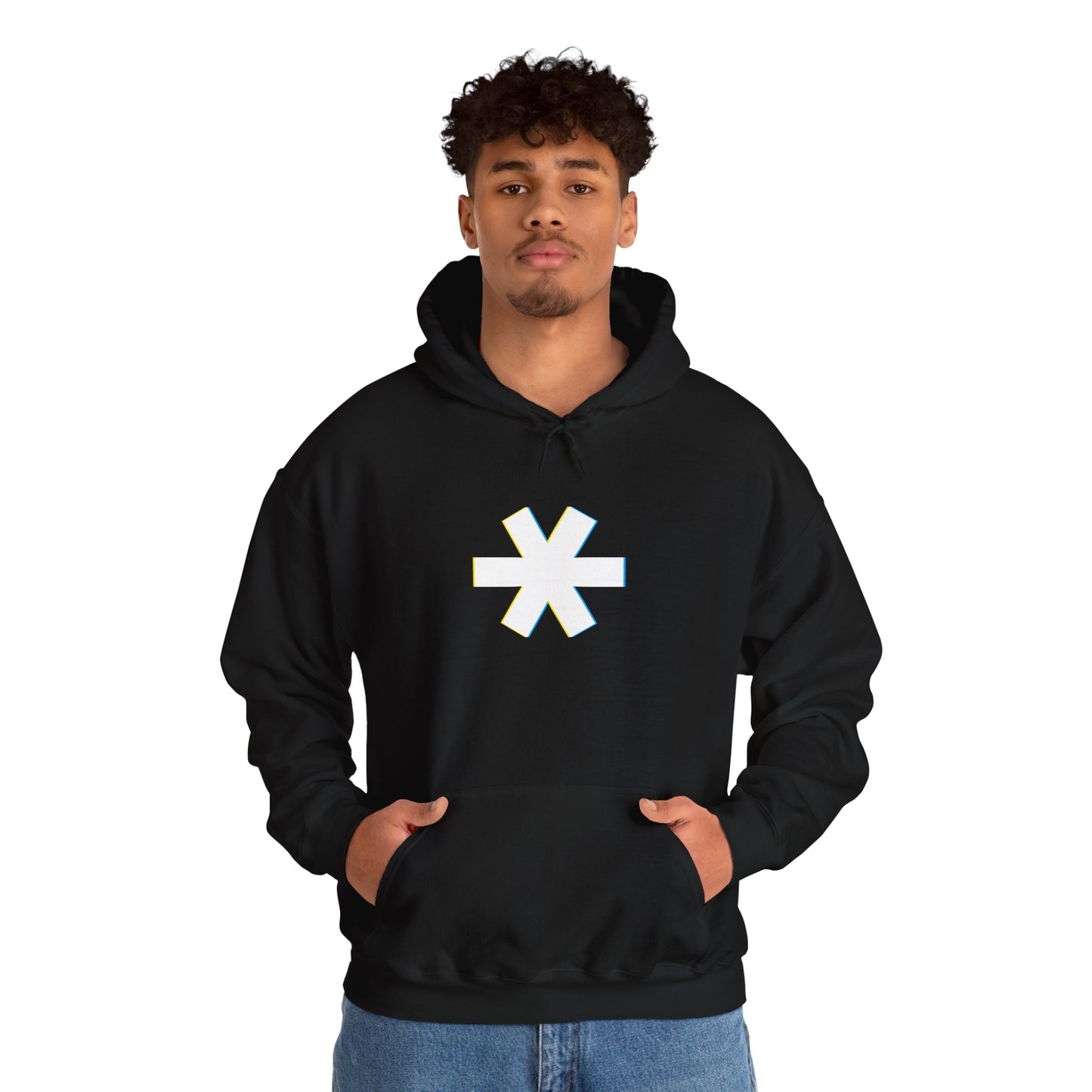 Cozy Unisex Hoodie for Comfort Lovers, Casual Streetwear, Everyday Wear, Gift for Friends, Summer Nights