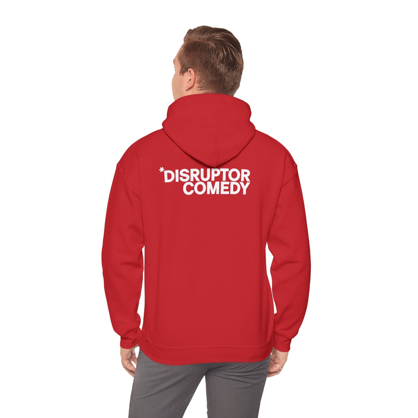Cozy Unisex Hoodie for Comfort Lovers, Casual Streetwear, Everyday Wear, Gift for Friends, Summer Nights