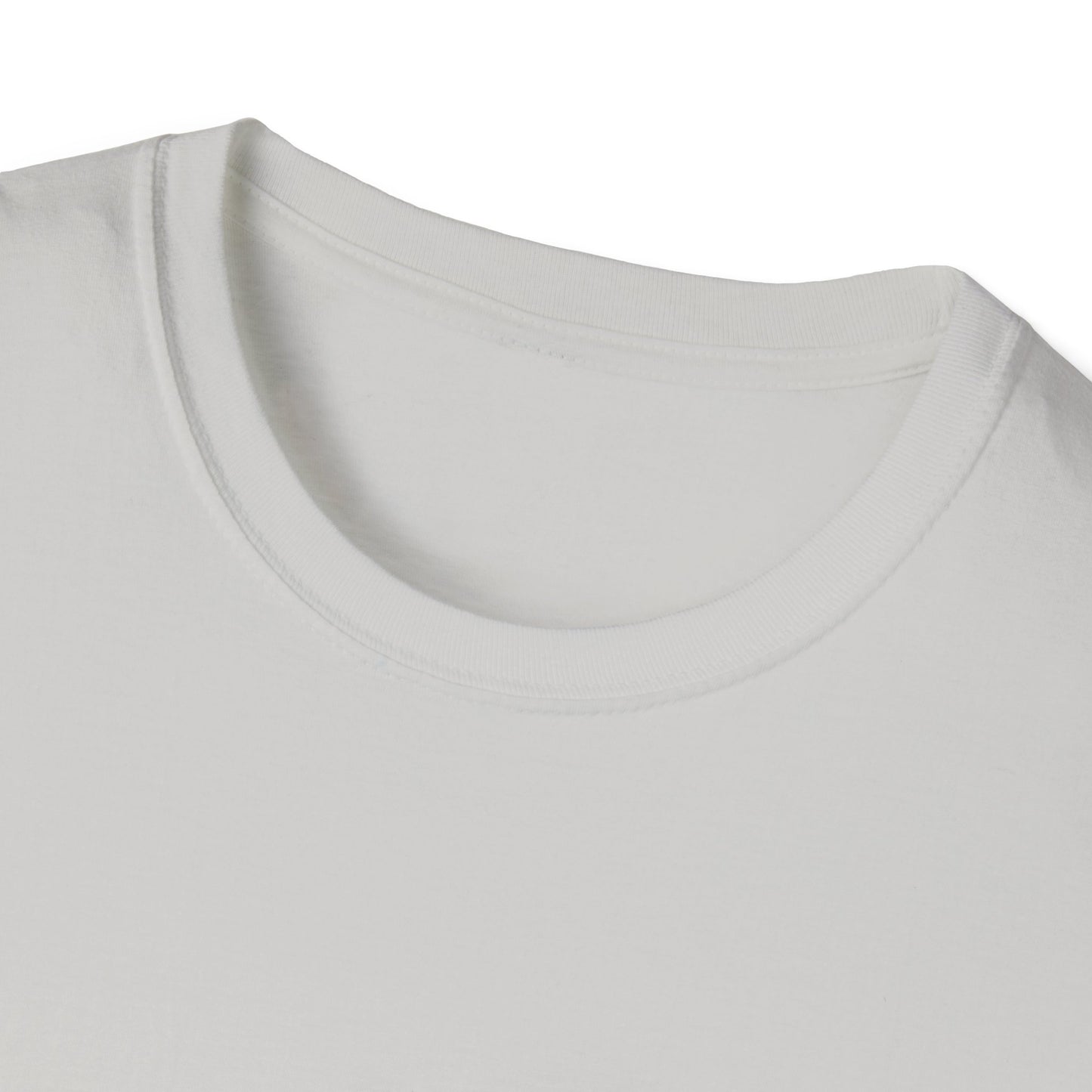 Josh Sneed's Fat Ryan Comedy T-Shirt, Unisex Softstyle T-Shirt, Casual Wear