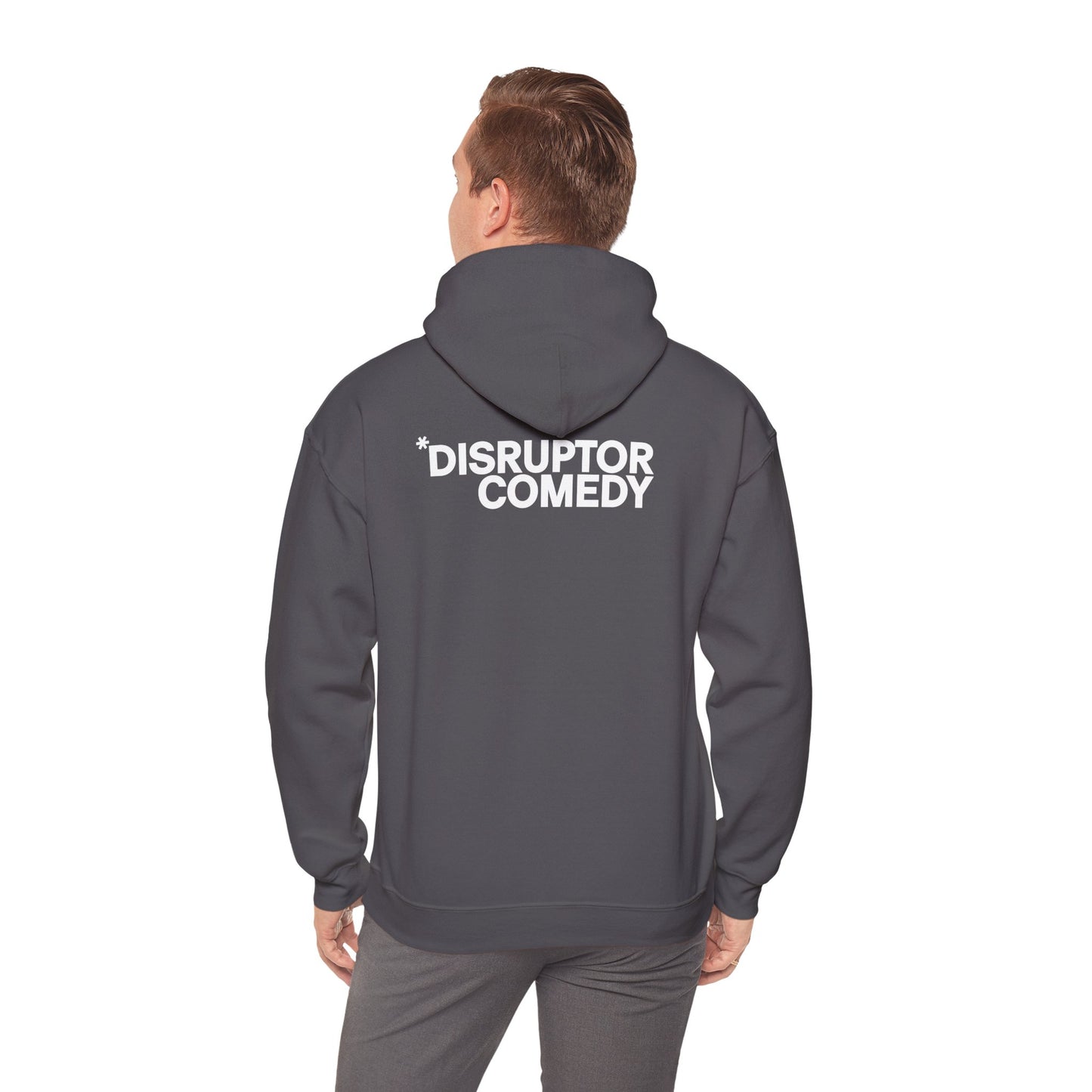 Cozy Unisex Hoodie for Comfort Lovers, Casual Streetwear, Everyday Wear, Gift for Friends, Summer Nights