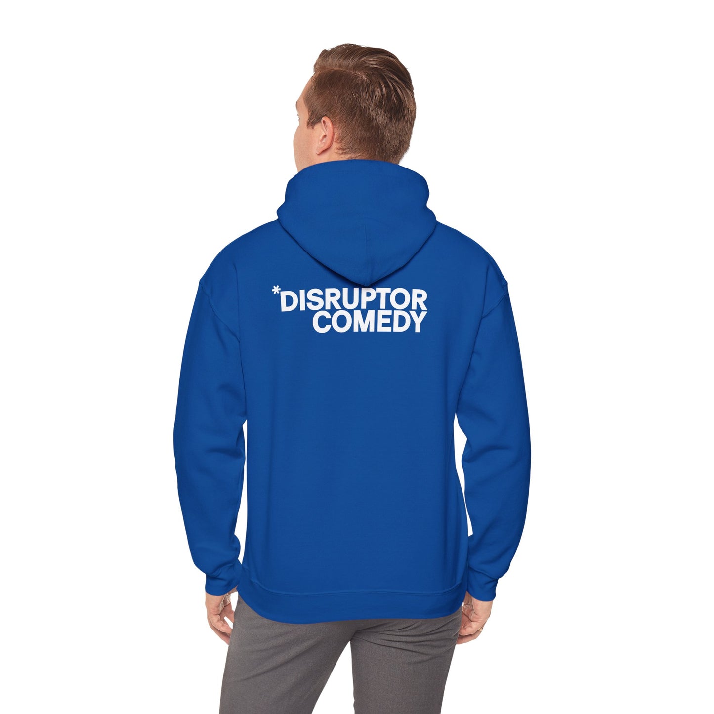 Cozy Unisex Hoodie for Comfort Lovers, Casual Streetwear, Everyday Wear, Gift for Friends, Summer Nights