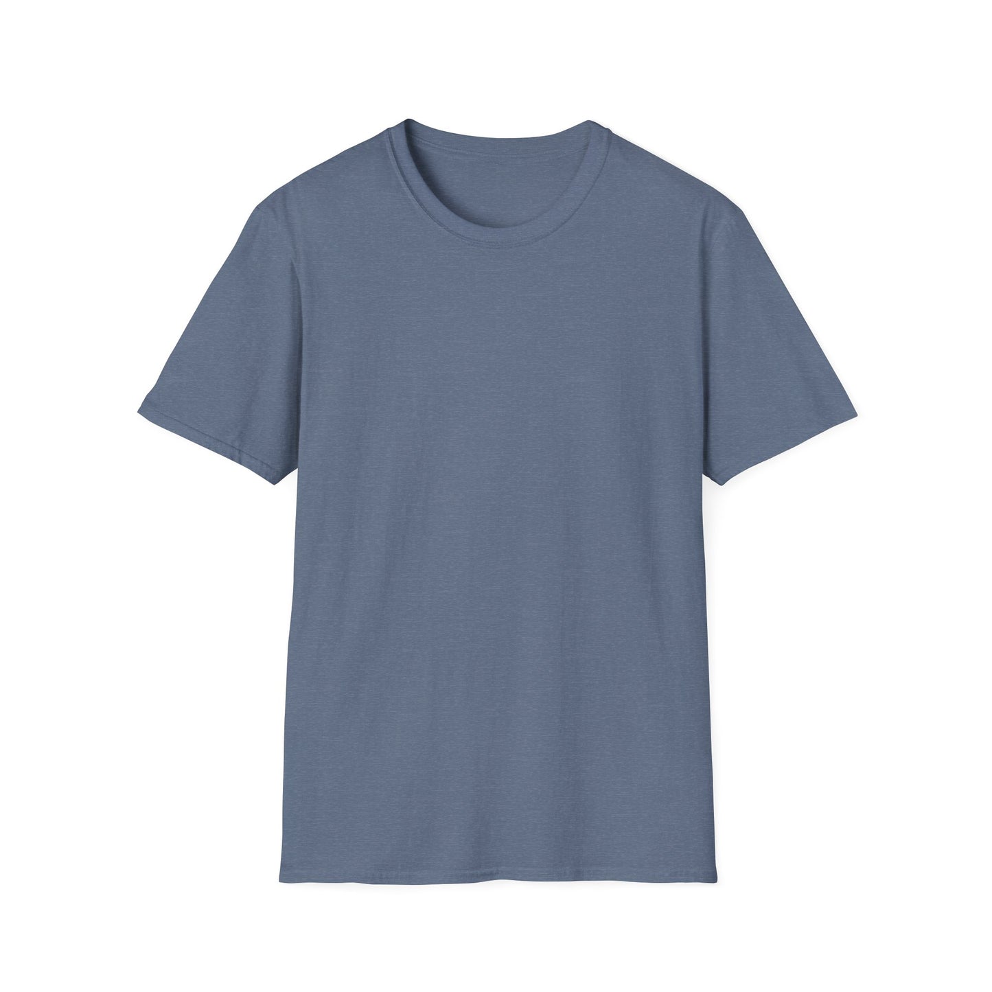 Josh Sneed's Fat Ryan Comedy T-Shirt, Unisex Softstyle T-Shirt, Casual Wear