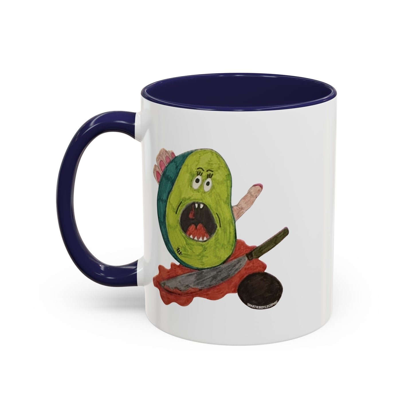 Terapy Coffee Mug | Unique Gift for Coffee Lovers, Great for Birthdays, Office Decor, Quirky Homeware