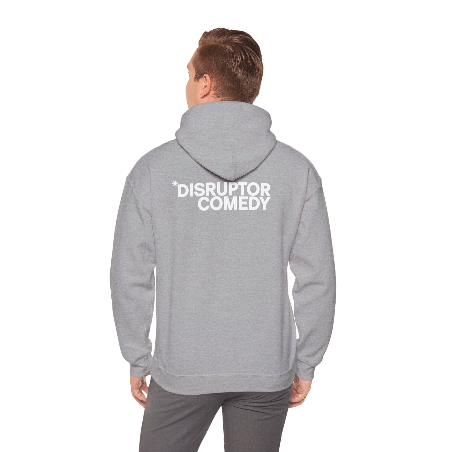 Cozy Unisex Hoodie for Comfort Lovers, Casual Streetwear, Everyday Wear, Gift for Friends, Summer Nights