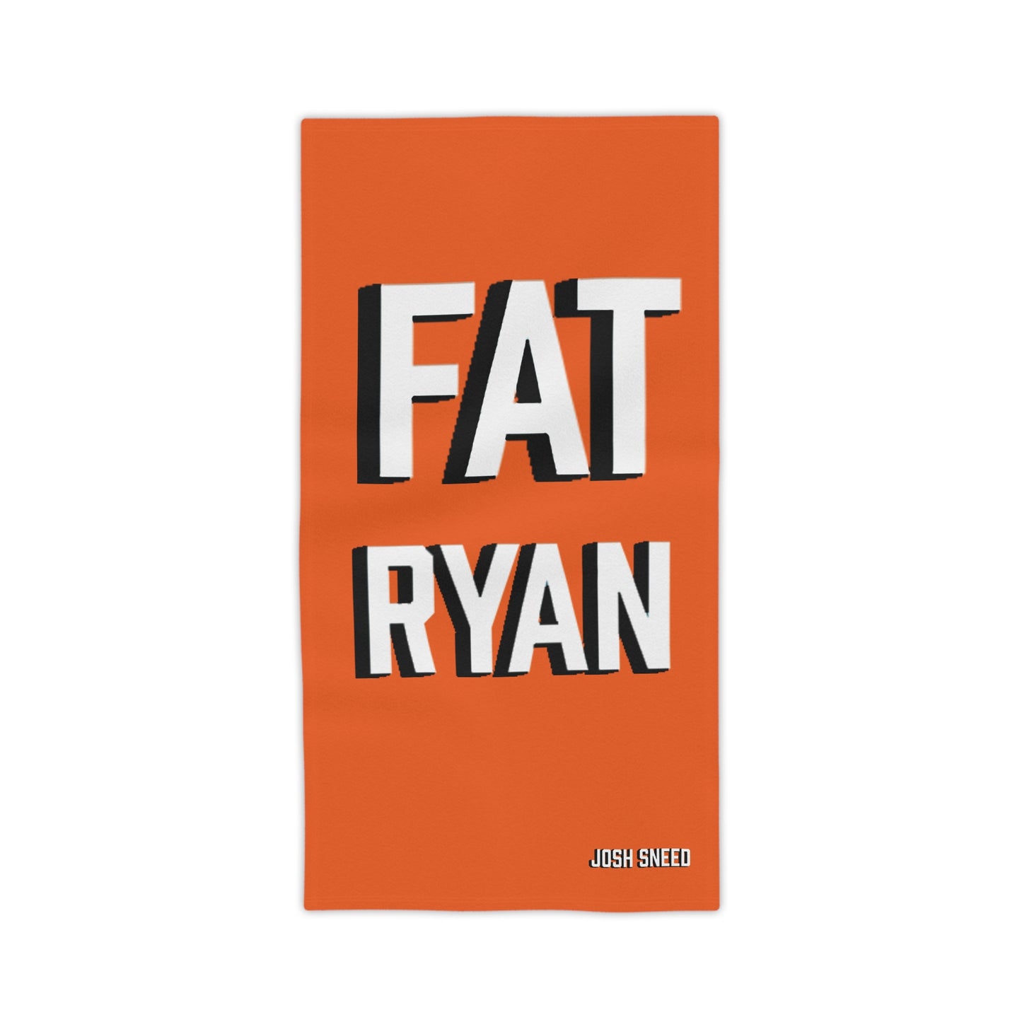 You + The Pool + Fat Ryan beach towel options