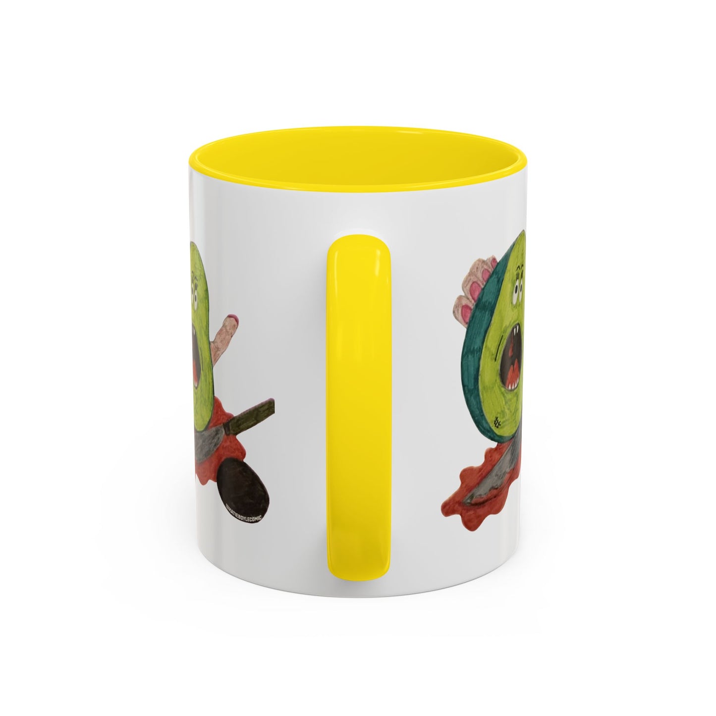 Terapy Coffee Mug | Unique Gift for Coffee Lovers, Great for Birthdays, Office Decor, Quirky Homeware