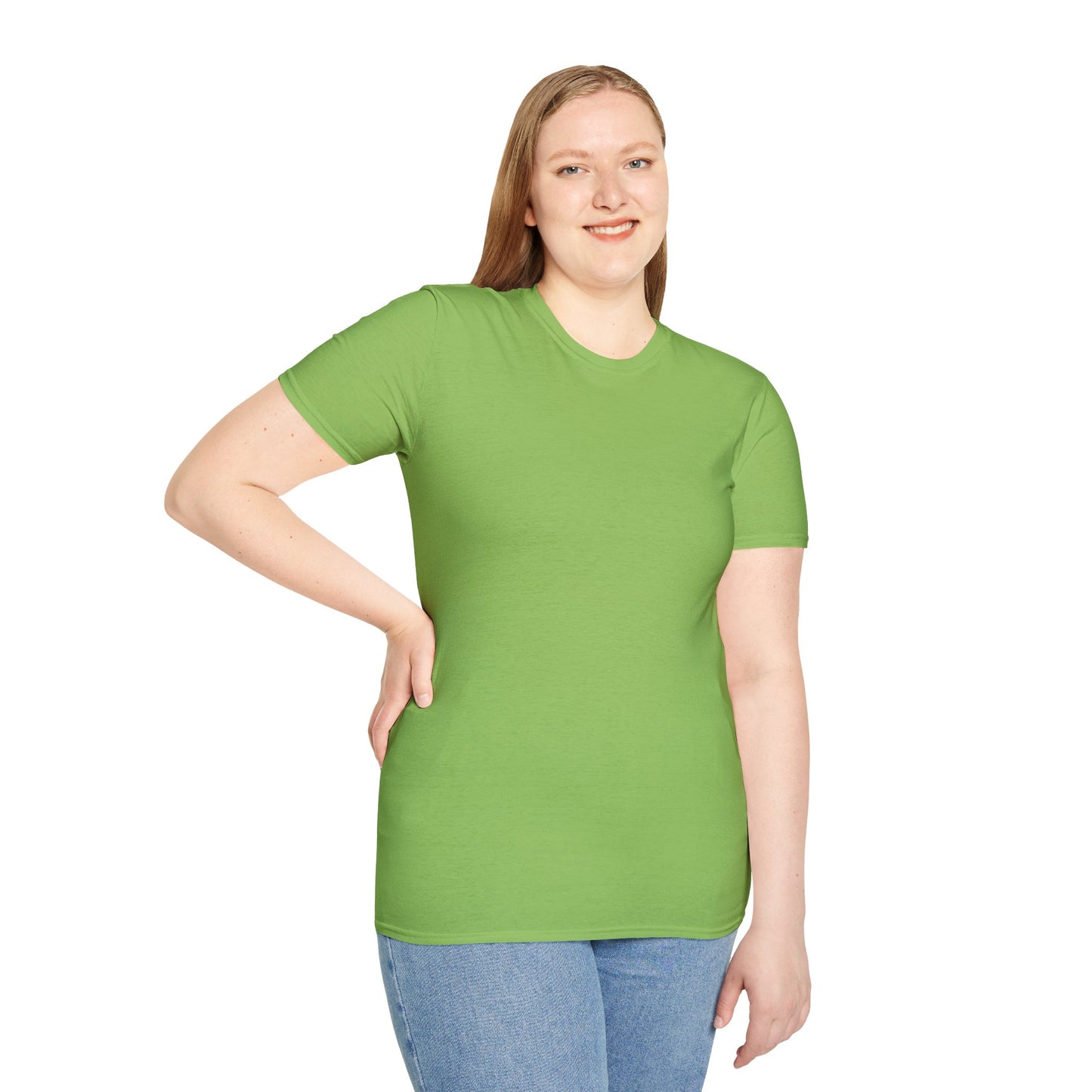Josh Sneed's Fat Ryan Comedy T-Shirt, Unisex Softstyle T-Shirt, Casual Wear