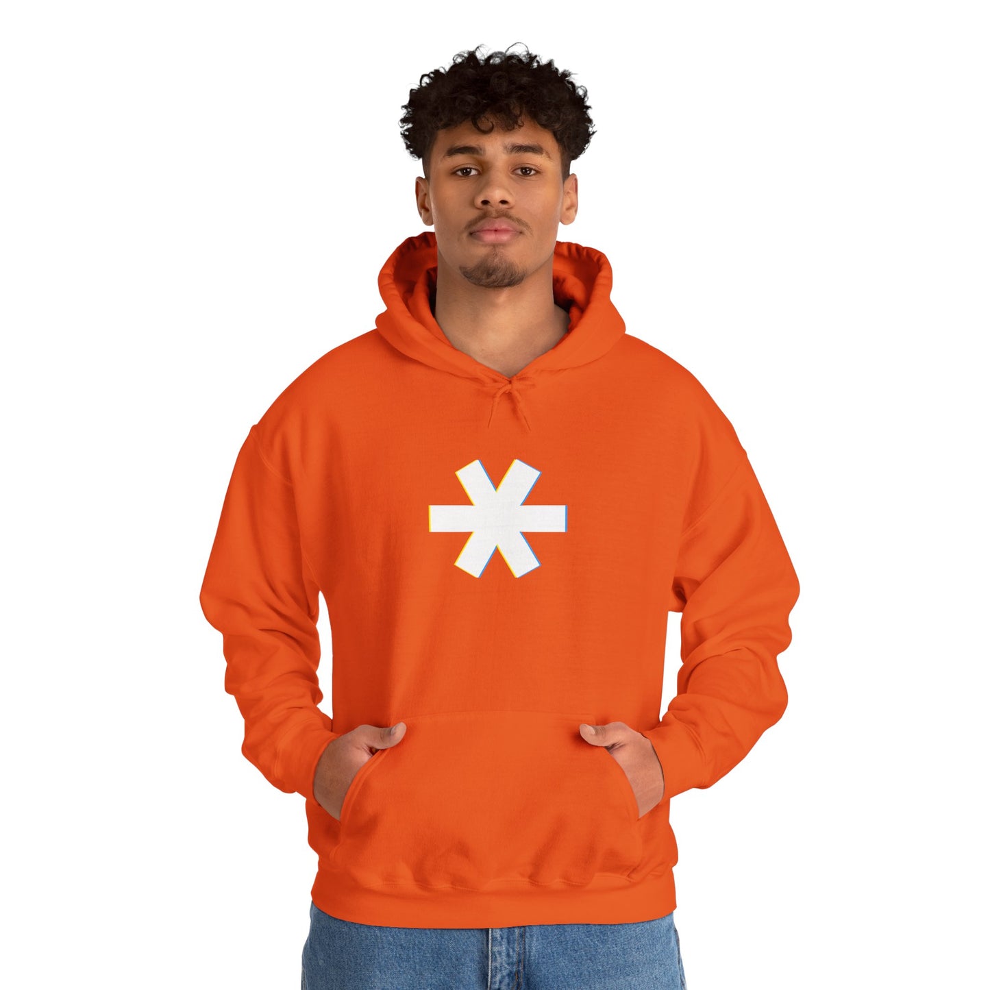Cozy Unisex Hoodie for Comfort Lovers, Casual Streetwear, Everyday Wear, Gift for Friends, Summer Nights