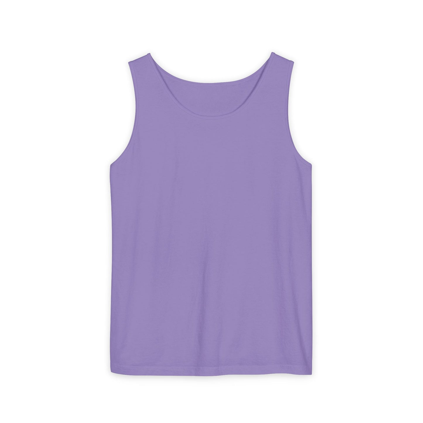 Katie Boyle | Unisex Garment-Dyed Tank Top | Graphic Tee, Relaxed Summer Wear, Gift for Friends, Casual Outfit, Beach Day Essential
