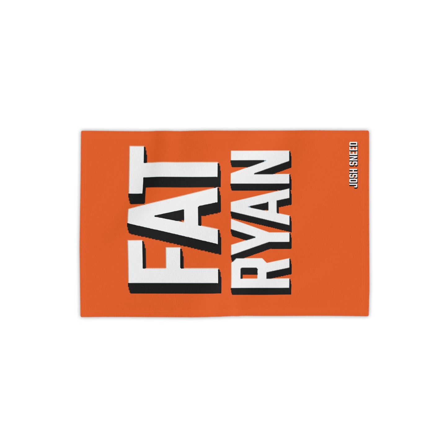 You + The Pool + Fat Ryan beach towel options