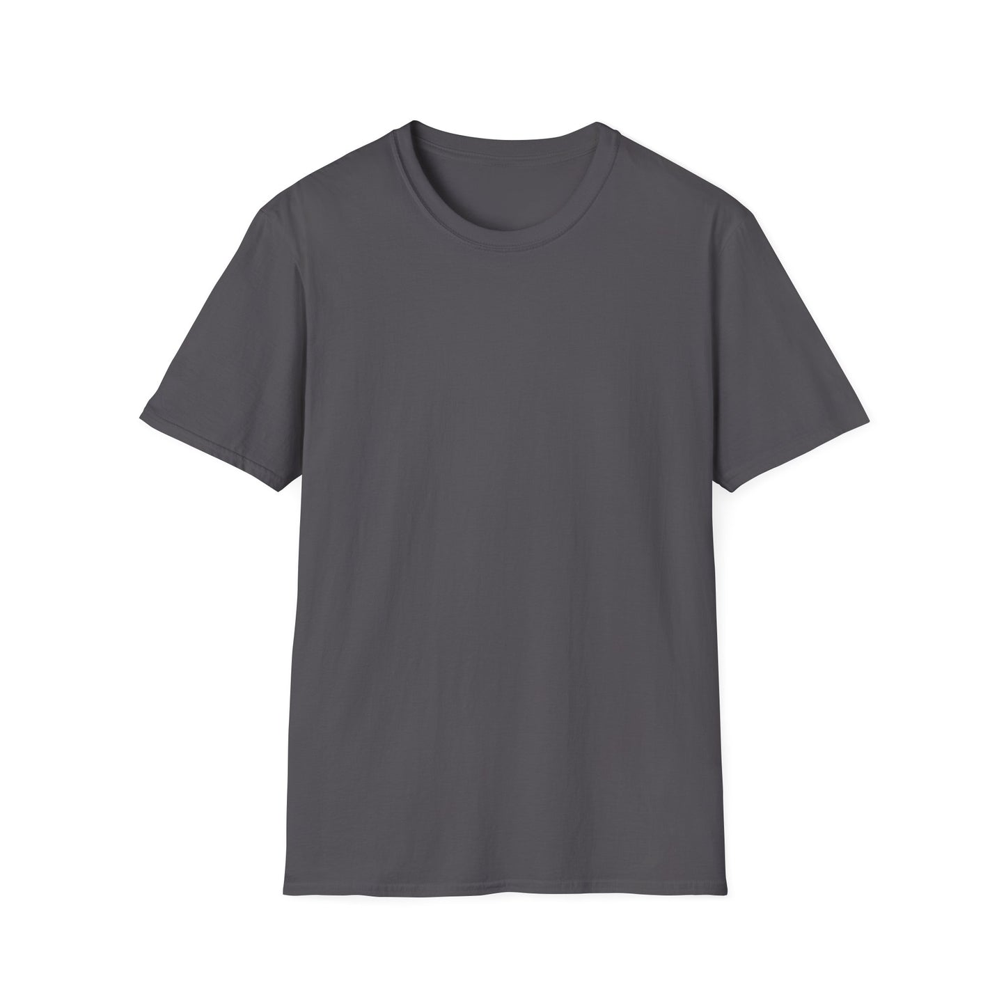 Josh Sneed's Fat Ryan Comedy T-Shirt, Unisex Softstyle T-Shirt, Casual Wear