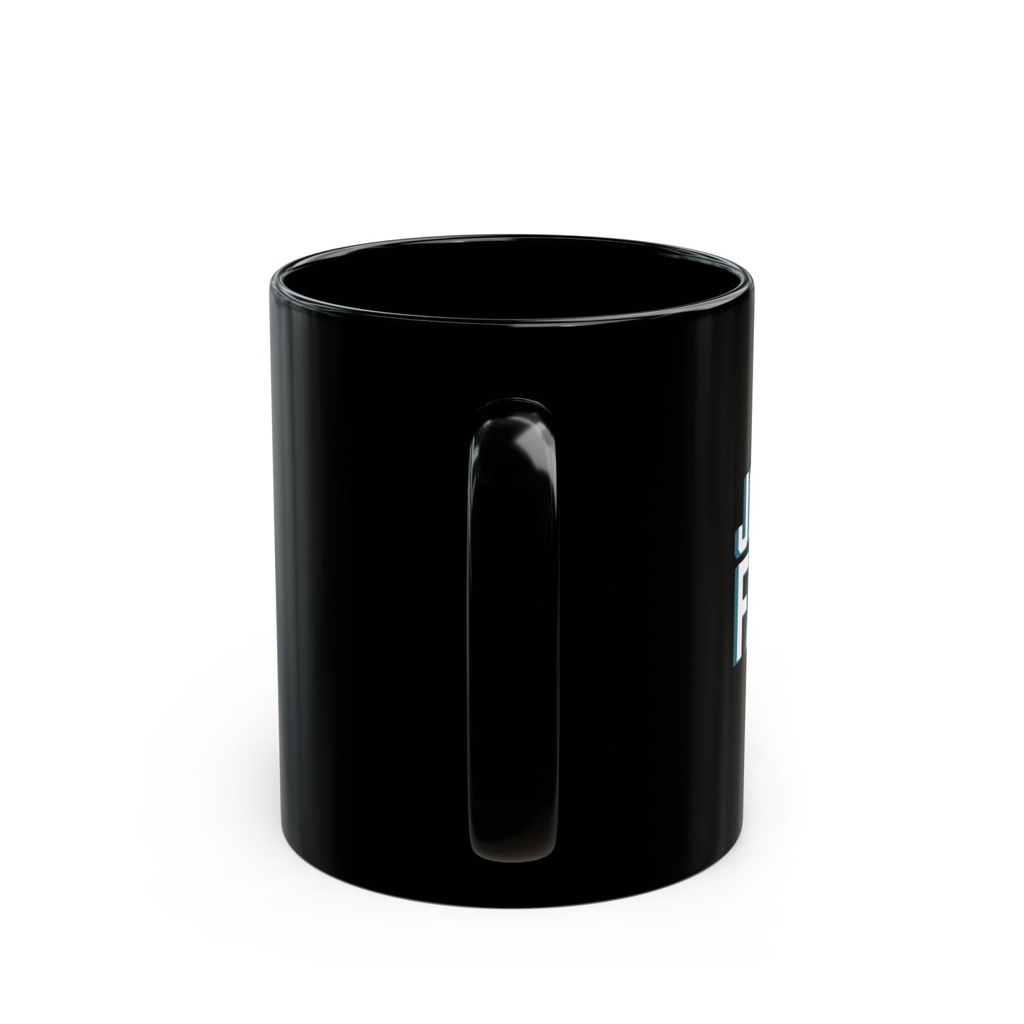 Black Sneed Ryan Mug, Funny Coffee Cup, Gift for Him, Humor Mug, Unique Office Decor, 11oz & 15oz Options