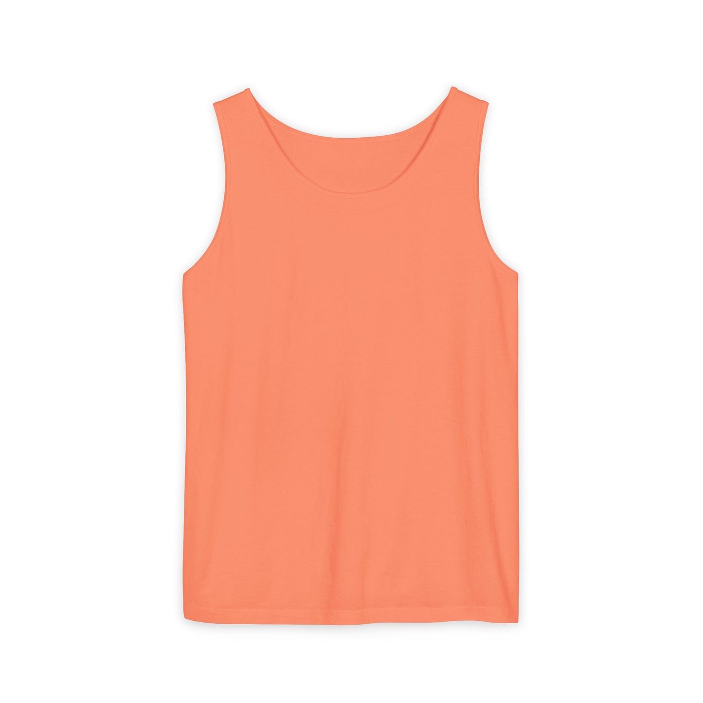 Katie Boyle | Unisex Garment-Dyed Tank Top | Graphic Tee, Relaxed Summer Wear, Gift for Friends, Casual Outfit, Beach Day Essential
