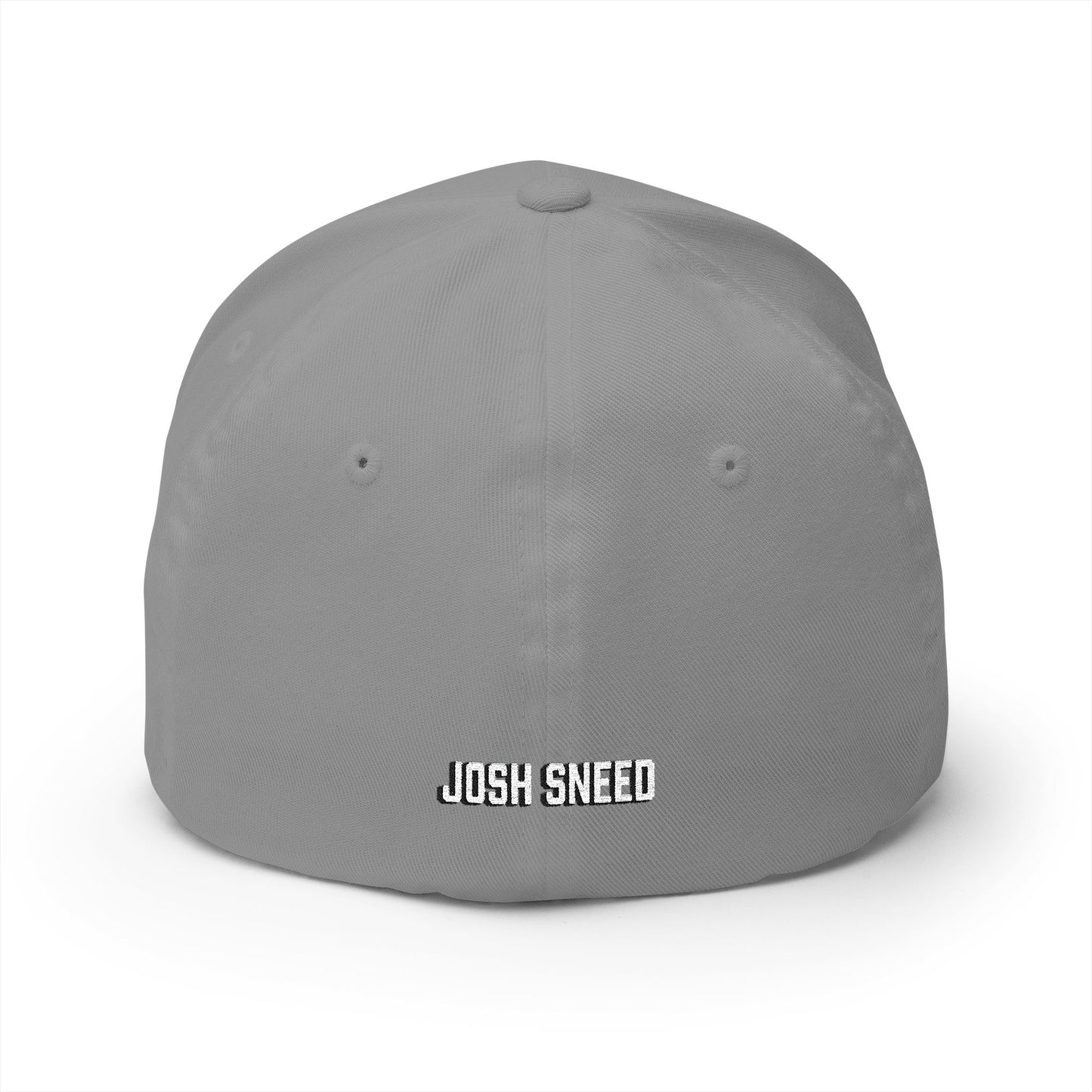 Official Merch of "Fat Ryan" by comedian Josh Sneed | Embroidered Sports Cap