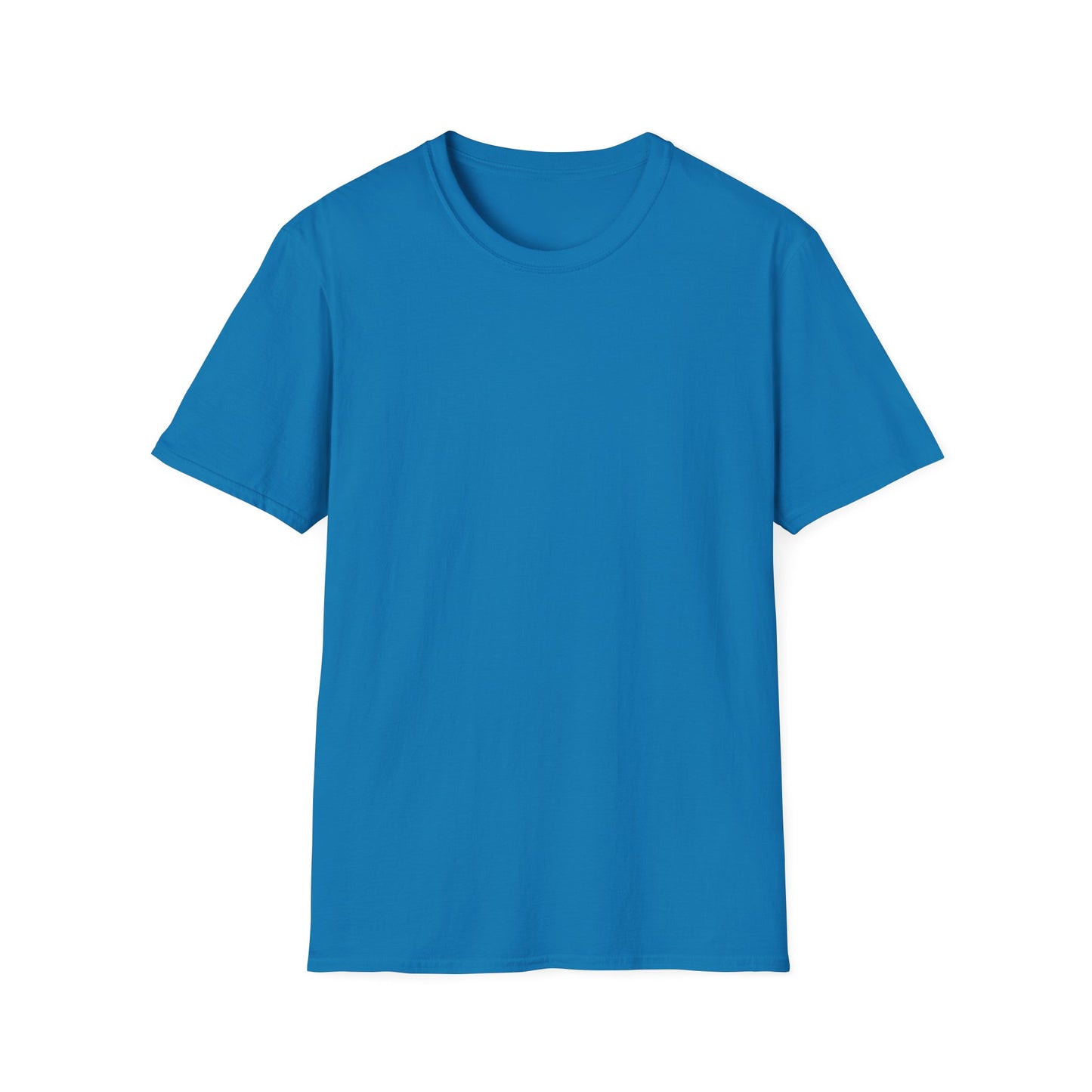 Josh Sneed's Fat Ryan Comedy T-Shirt, Unisex Softstyle T-Shirt, Casual Wear